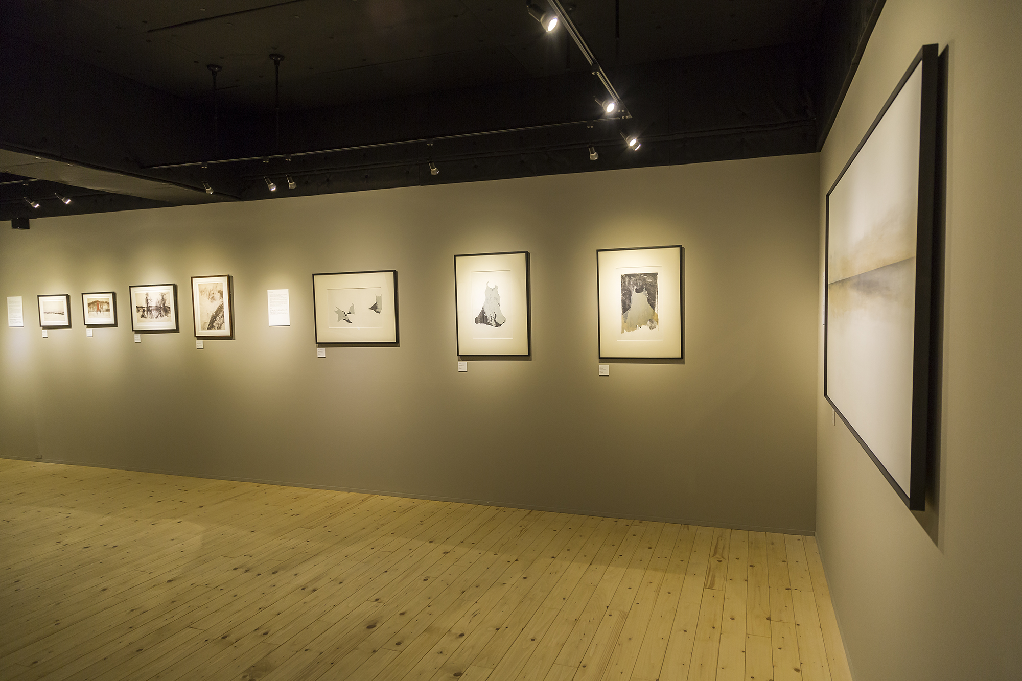 Kiyoe Gallery Current Exhibition