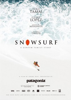 Snowsurf