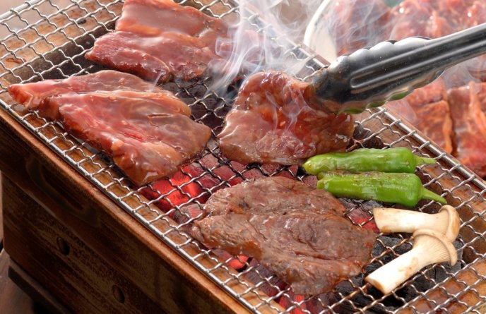 Jp Bbq