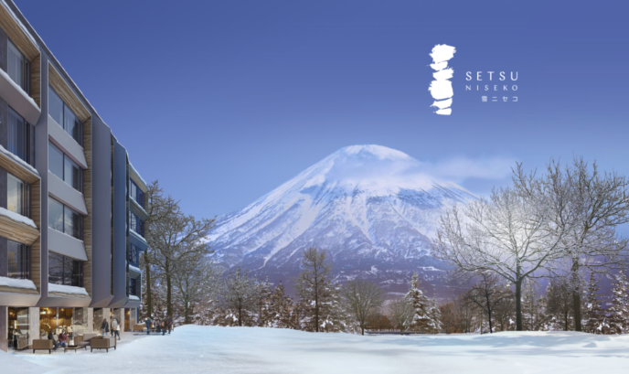 Setsu Niseko Sg