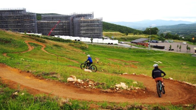 Intern Diary Mtb 3