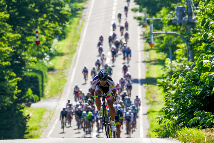 Boardman Niseko Classic 2015