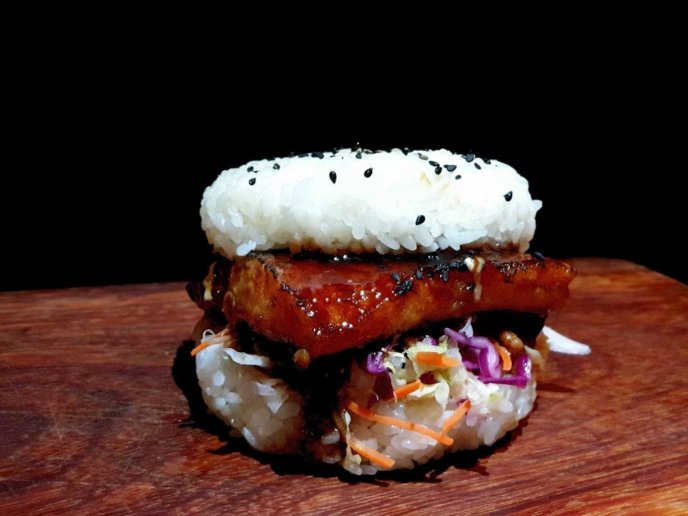Umami Unagi