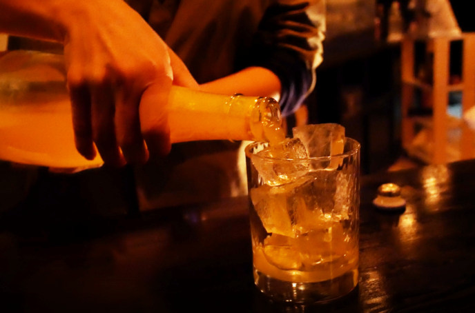Sasa Bar Edit