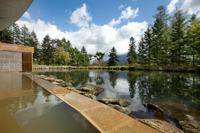 Hilton Summer Onsen 2