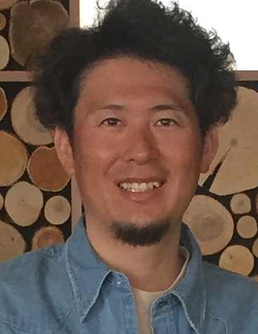Masaya Portrait