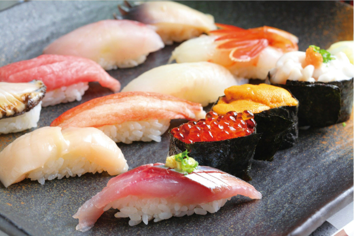 fuji-sushi