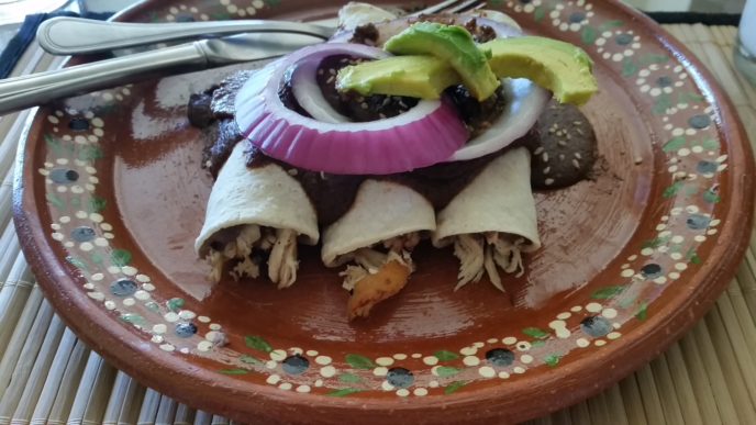 The Mexican Mule Restaurant and Cantina